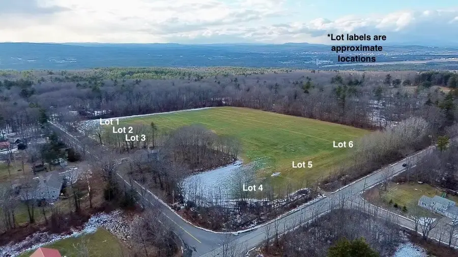 348 Brickett Hill Road, Pembroke, NH 03275 - Image #2