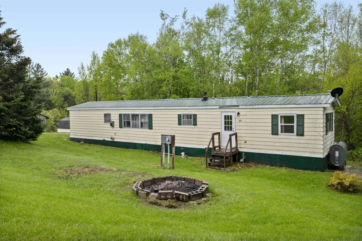 219 Pallas Road, Graniteville, VT 05654 - Image #1