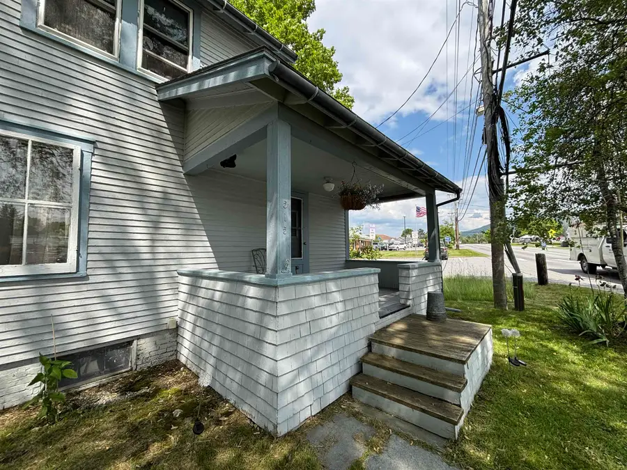 515 Washington Highway, Morristown, VT 05661-5902 - Image #2