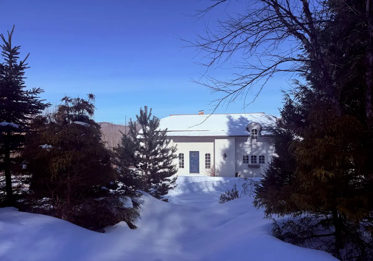 1205 Hazen's Notch Road, Montgomery, VT 05471 - Image #1