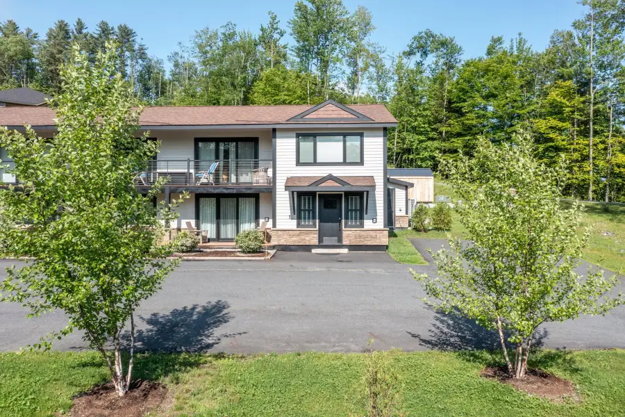 2366 Mountain Road #1, Stowe, VT 05672 - Image #2