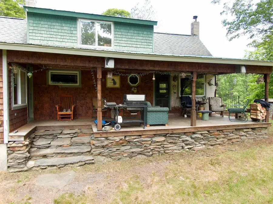 459 BAT HENNESY Road, Moretown, VT 05660 - Image #2