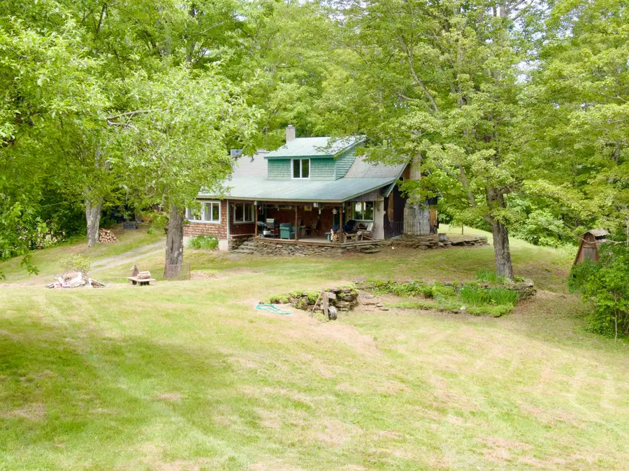 459 BAT HENNESY Road, Moretown, VT 05660 - Image #3