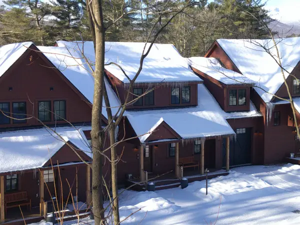 3148 Mountain Road #B, Stowe, VT 05672