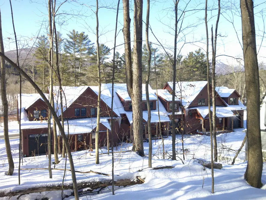 3148 Mountain Road #B, Stowe, VT 05672 - #2