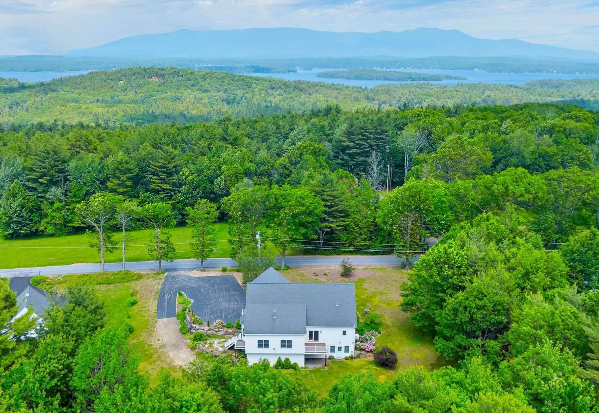 85 Blueberry Hill Road, Meredith, NH 03253 - Image #1