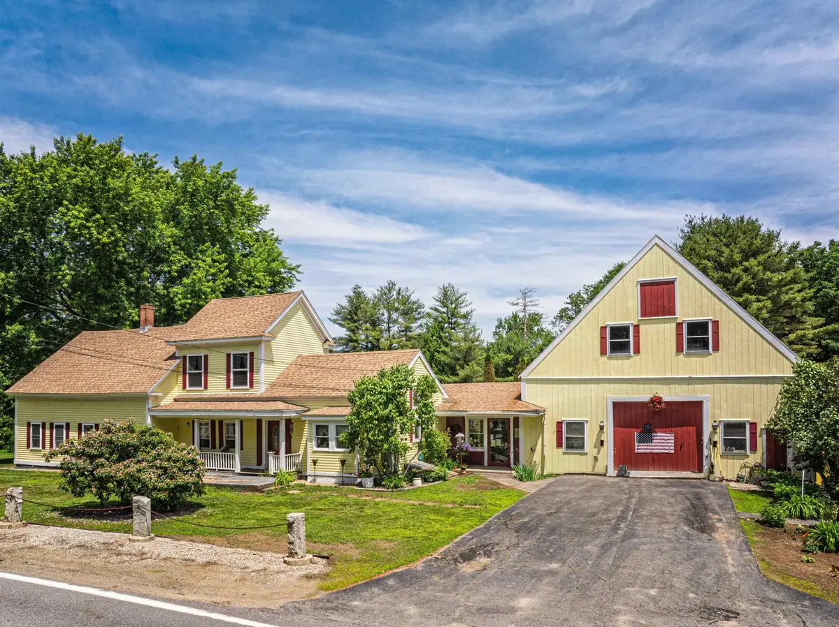 93 North Road, Deerfield, NH 03037 - Image #1