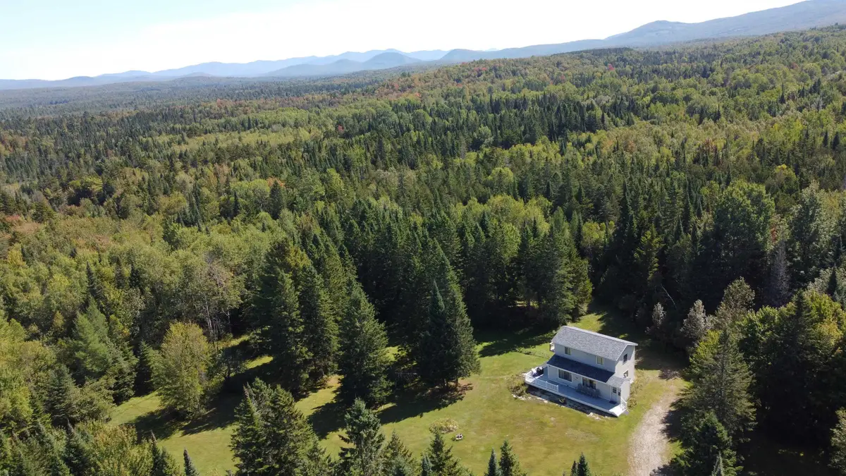 895 Head of the Pond Road, Brighton, VT 05846 - Image #1