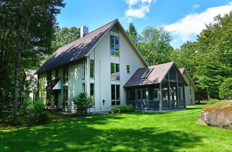27 Lee Farm Road, Hancock, NH 03449 - Image #3