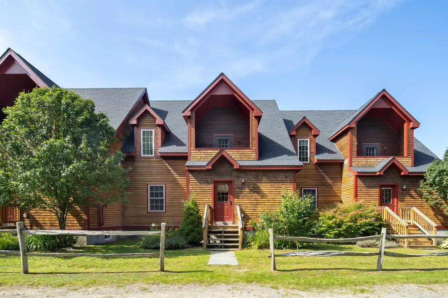 10B Grouse Lane, Dover, VT 05356 - Image #2