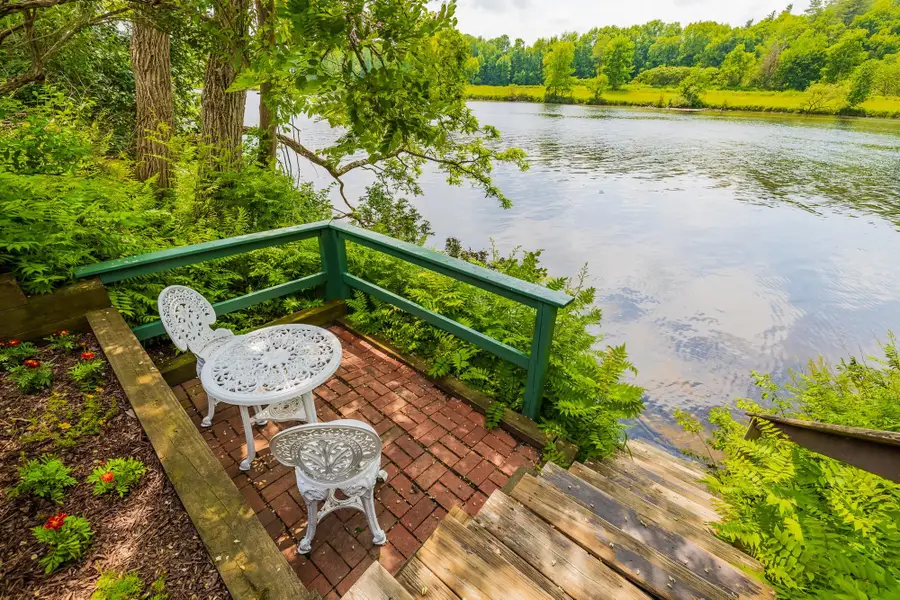 526 River Road, Lyme, NH 03768 - #3