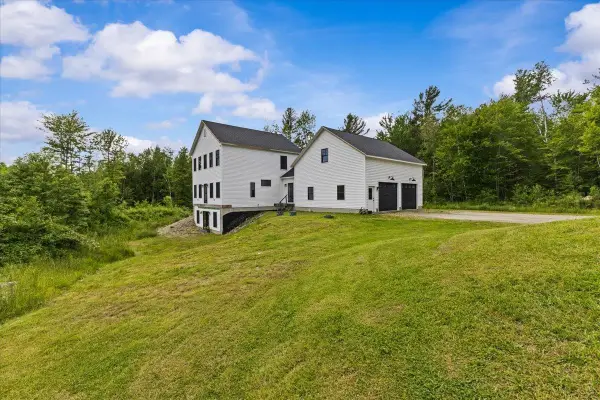 27 Hidden View Road, Underhill, VT 05489