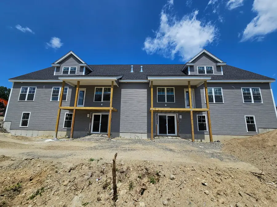 10A Oakland Ridge Road #11, Pelham, NH 03076 - Image #2