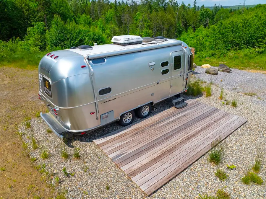 0 Lynburke Road #Lot 1, Burke, VT 05871 - Image #3