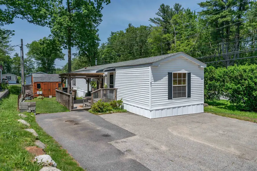 139 Rockingham Road #21, Derry, NH 03038 - Image #2