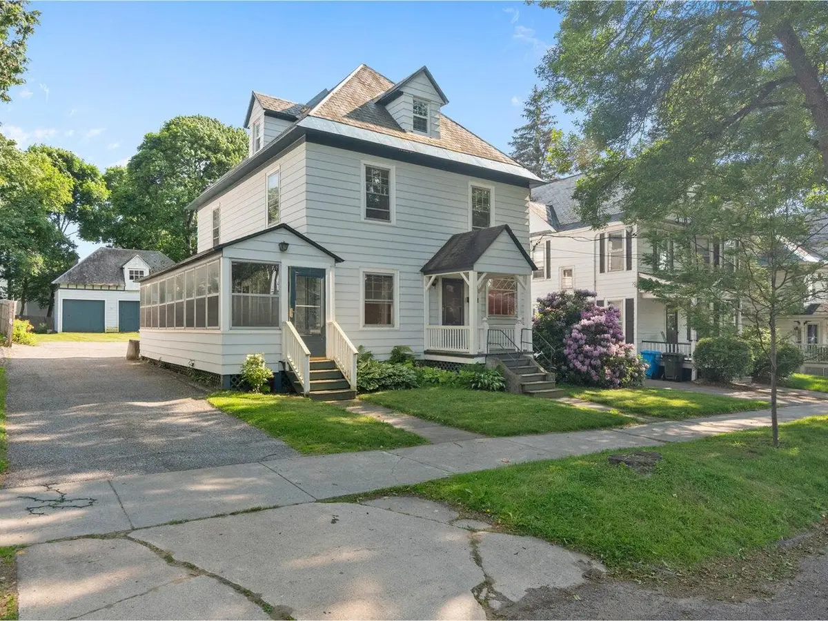 159 Loomis Street, Burlington, VT 05401 - Image #1