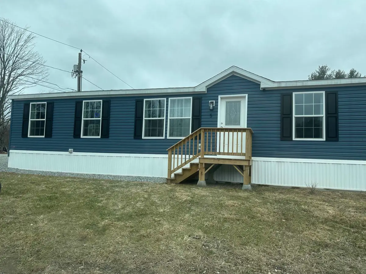 50 Diana Drive, Northfield, NH 03276 - Image #1