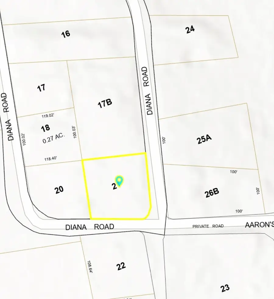 50 Diana Drive, Northfield, NH 03276 - Image #3