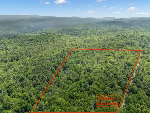 0 Melendy Hill Road, Guilford, VT 05301