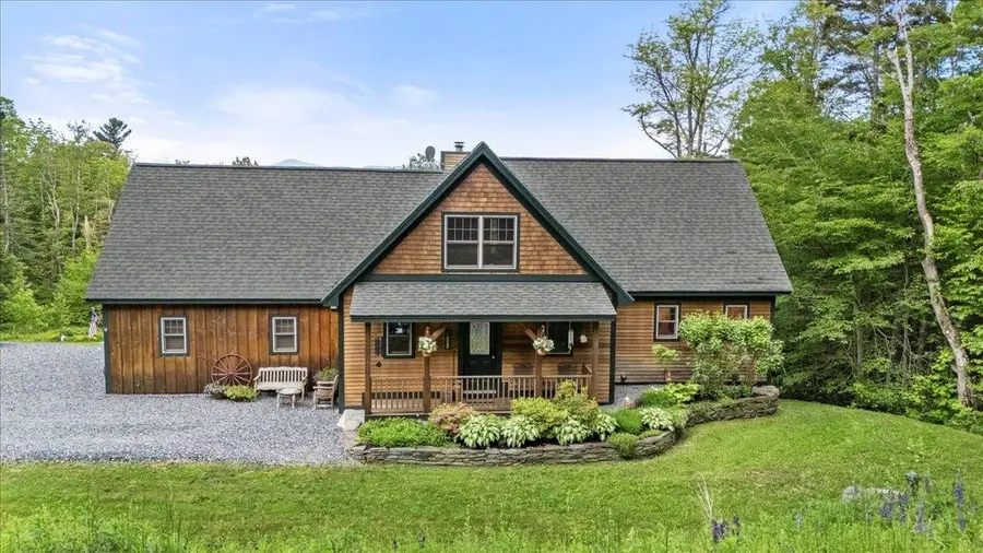 42 Sugar House Road, Dover, VT 05356 - Image #3