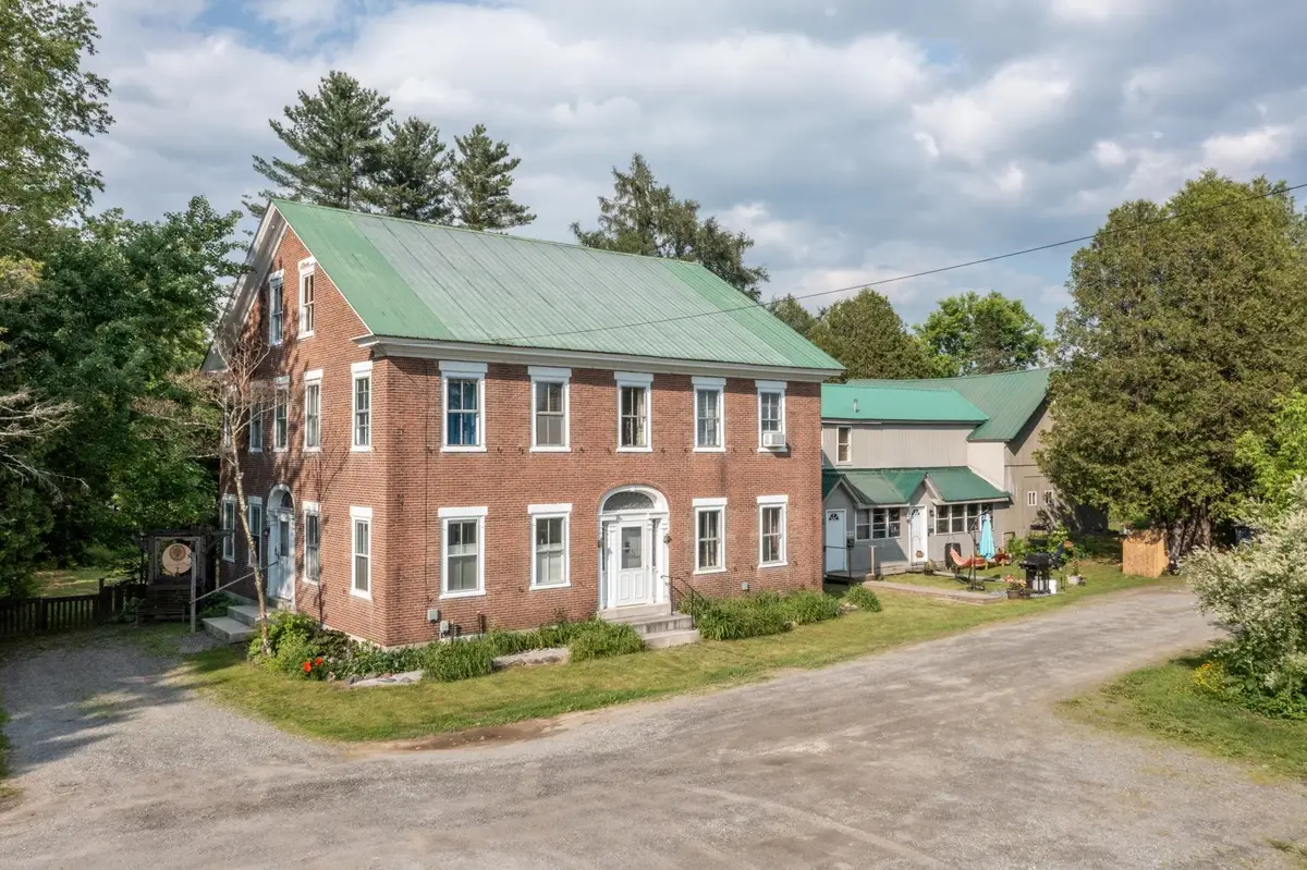 632 Morristown Corners Road, Morristown, VT 05661 - Image #1