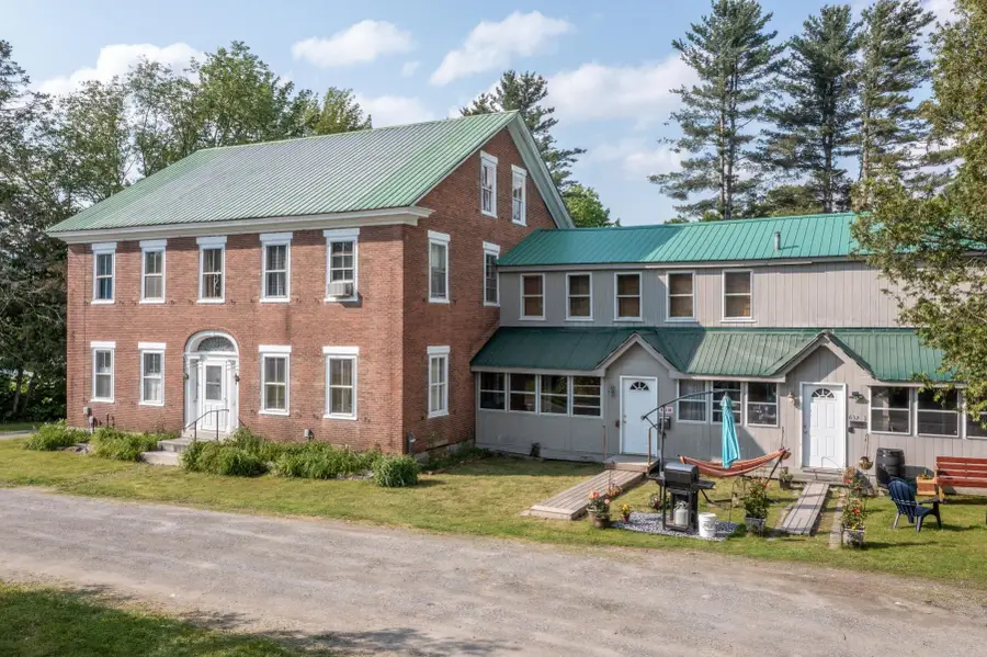 632 Morristown Corners Road, Morristown, VT 05661 - Image #2