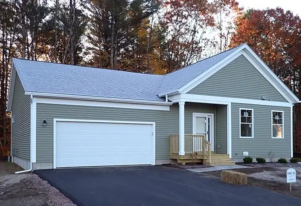 5 Dogwood Circle #5 Welchii, Milton, VT 05468