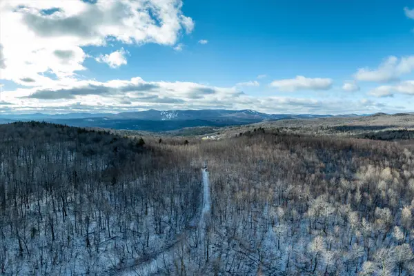 0 Higley Hill Road #Lot 1, Dover, VT 05356