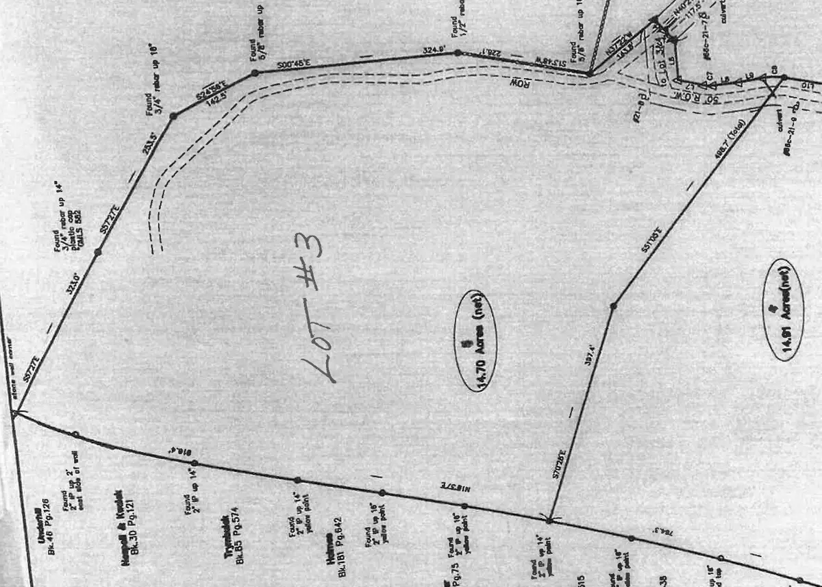 0 Higley Hill Road #Lot 3, Dover, VT 05356 - Image #1