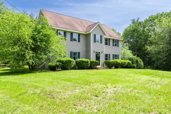 988 Greenville Road, Greenville, NH 03048