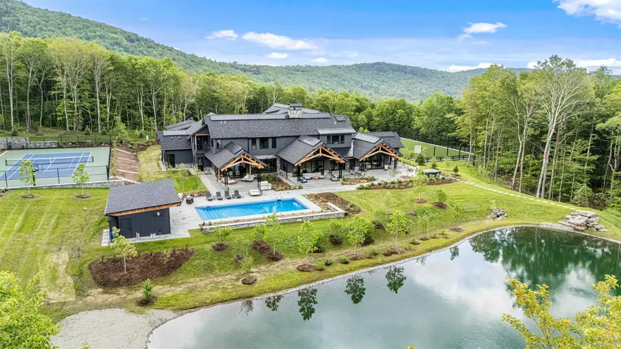 1084 Wade Pasture Road, Stowe, VT 05672 - Image #3