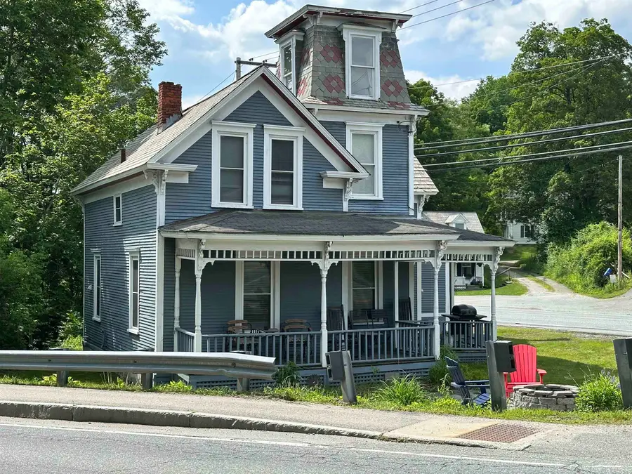 160 Depot Street, Chester, VT 05143 - Image #2