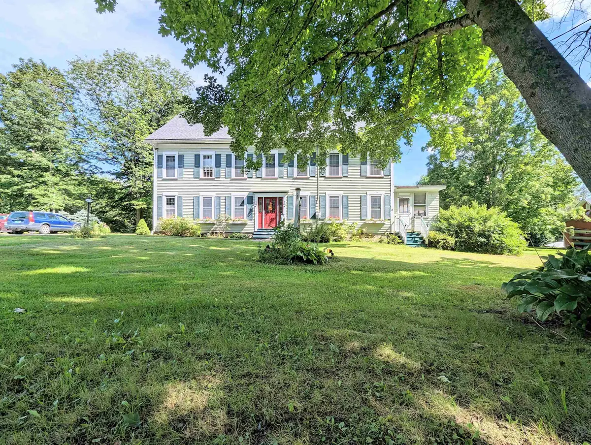 1573 US Route 5 South, Barnet, VT 05821 - Image #1