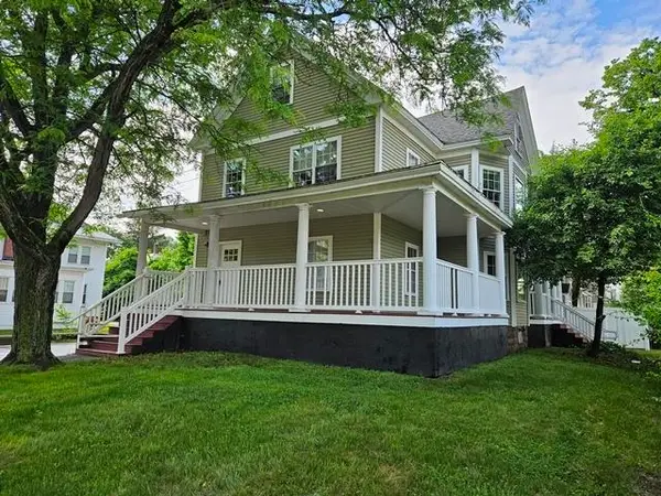 57 Winchester Street, Keene, NH 03431