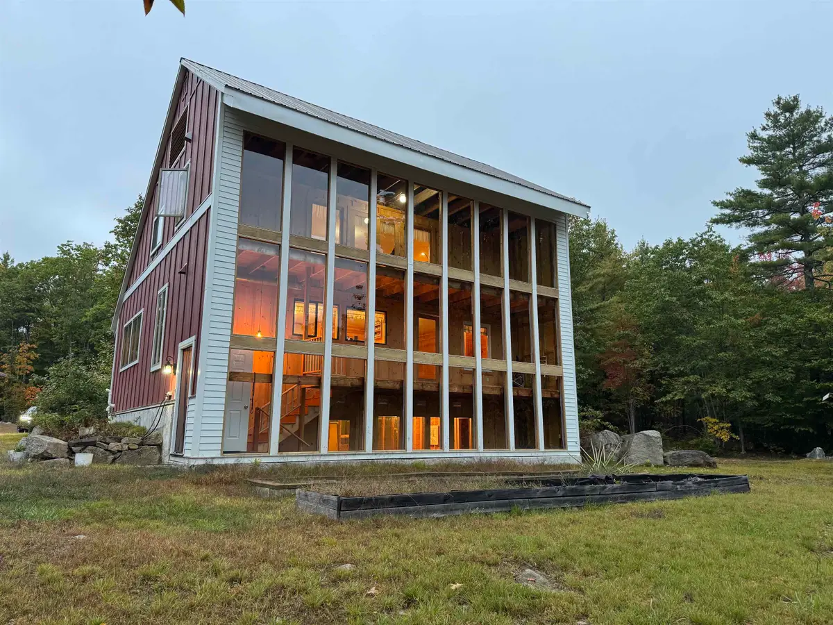 50 Milford Avenue, Freedom, NH 03836 - Image #1