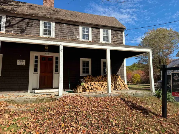 275 Granite Road, Ossipee, NH 03864