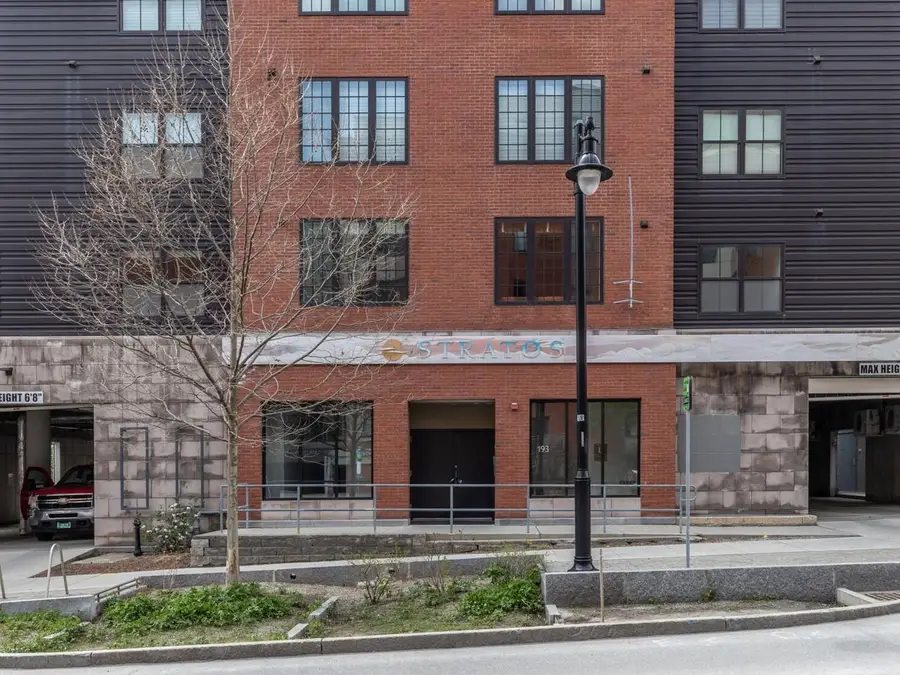 193 St Paul Street #209, Burlington, VT 05401 - Image #2