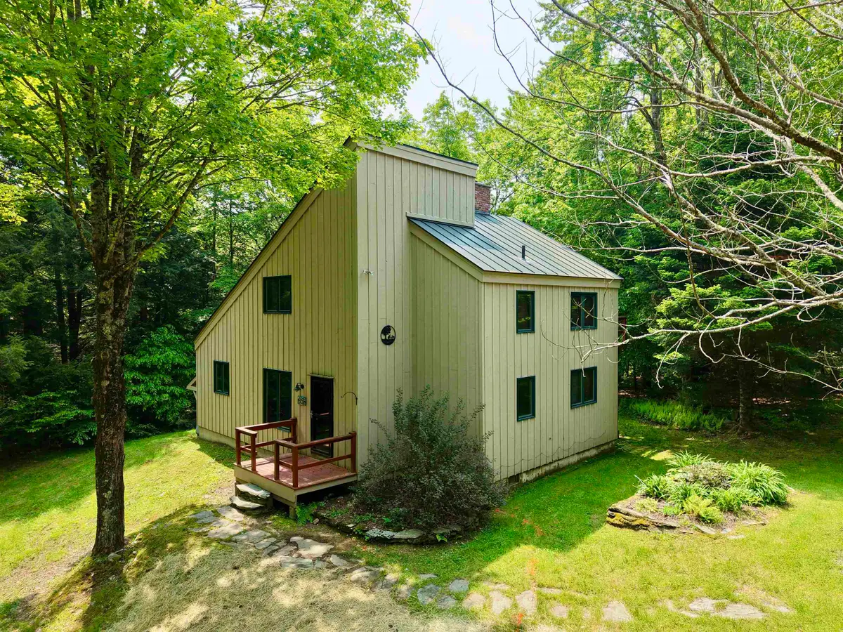 851 German Flats Road, Fayston, VT 05673 - Image #1