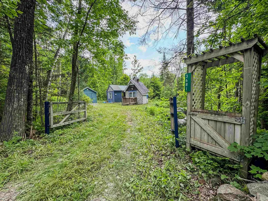 3681 Shadow Lake Road, Concord, VT 05824 - Image #2