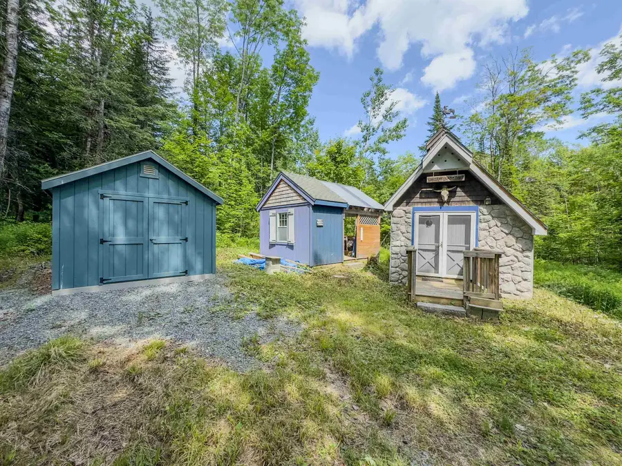 3681 Shadow Lake Road, Concord, VT 05824 - Image #3