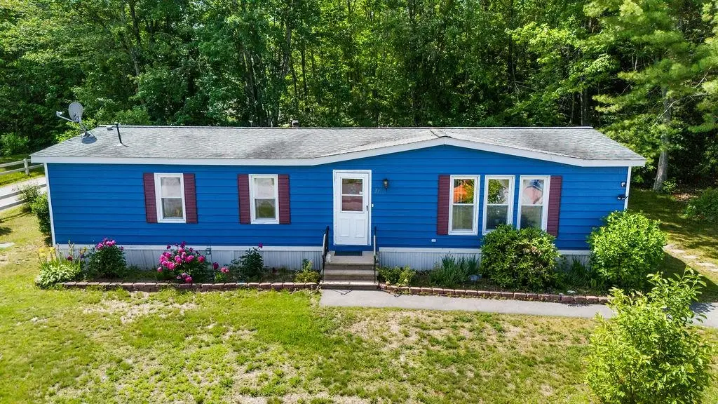 32 Monadnock Drive, Rochester, NH 03867 - Image #1