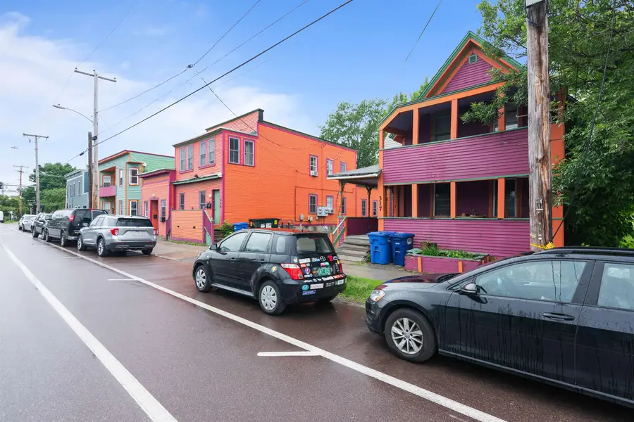 317 North Winooski Avenue, Burlington, VT 05401 - Image #3