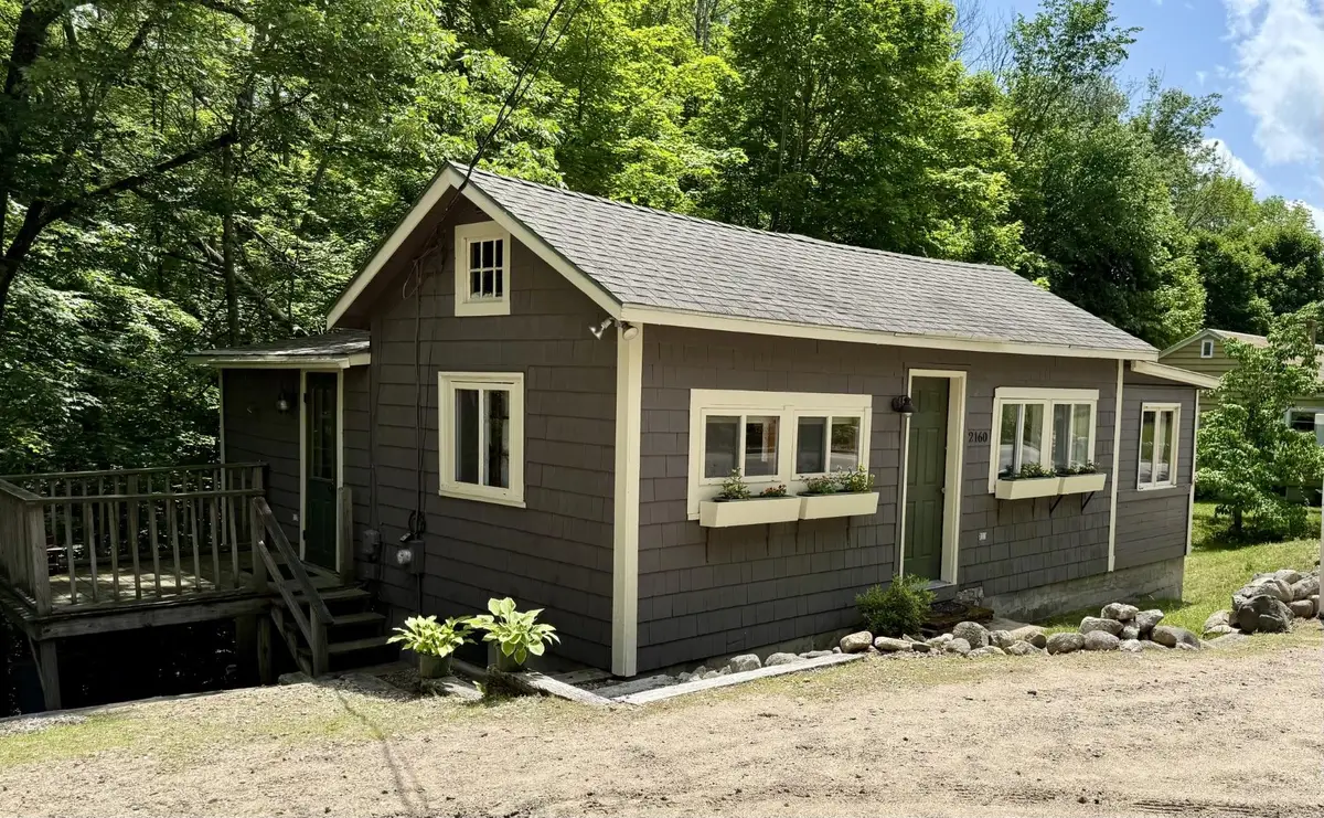 2160 Village Road, Madison, NH 03849 - Image #1