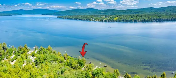 383 Wulamat Road, Bristol, NH 03222