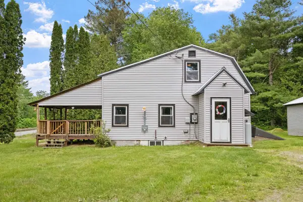 79 West End Road, Landaff, NH 03585