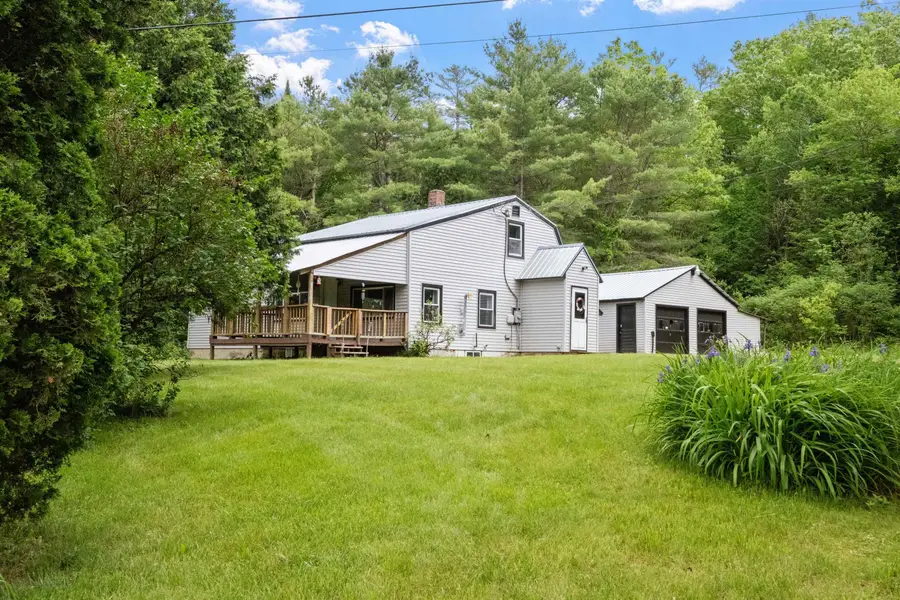 79 West End Road, Landaff, NH 03585 - Image #2