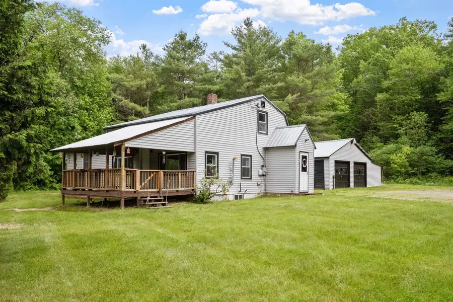 79 West End Road, Landaff, NH 03585 - Image #3