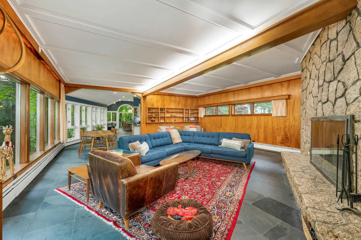 679 Kearsarge Road, North Conway, NH 03860 - Image #1