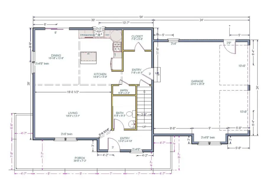 TBD Olivia Lane #Lot 4, Saint Albans Town, VT 05478 - Image #3