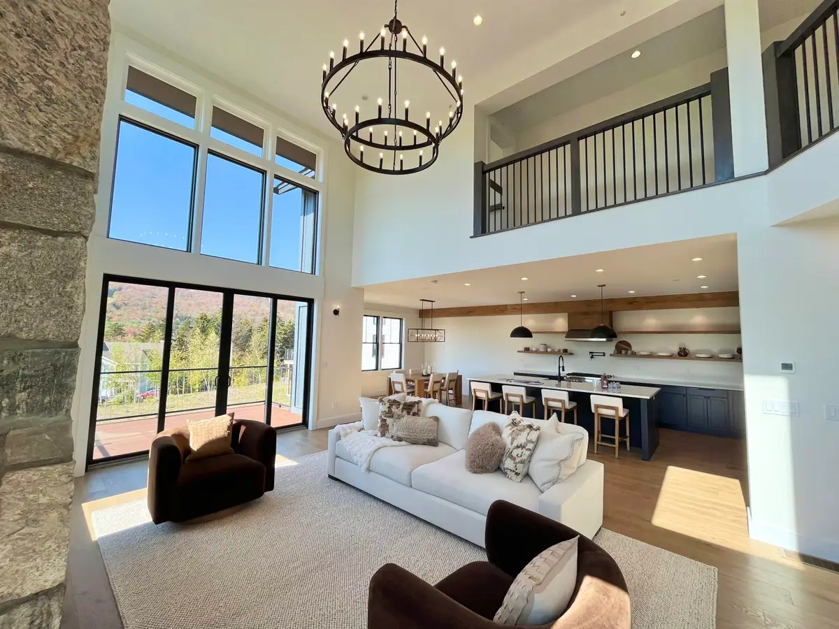 36 A or B Boulder Ridge Drive, Dover, VT 05356 - Image #1